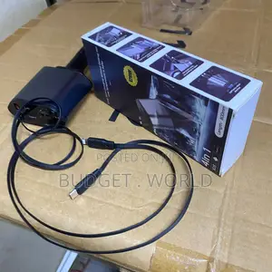C1 Ultrasync 4-in-1 Car Charger for Fast and Convenient Device Chargin