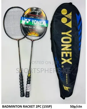 Yonex Badminton Racket