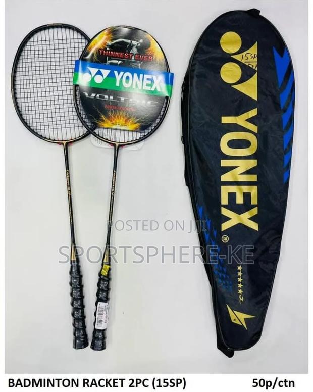Yonex Badminton Racket