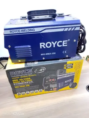 Welding Machine Mig