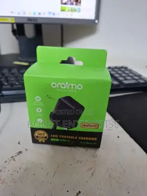 Charger Oraimo 10w Type C