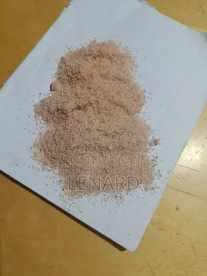 Himalayan Pink Salt