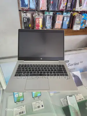 Laptop HP EliteBook 840 G6 16GB Intel Core i7 SSD 512GB