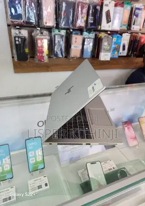 Laptop HP EliteBook 840 G6 16GB Intel Core i7 SSD 512GB