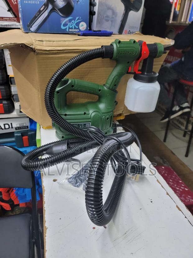Jadever Spraygun 550w - thumbnail 3