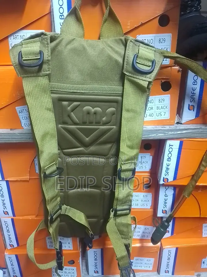 Camel Bag 3l