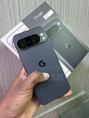 Google Pixel 10 Pro XL 256 GB Gray