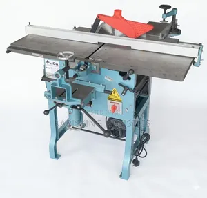 Lida Woodworking Machine