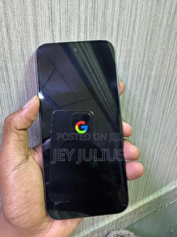 Google Pixel 10 Pro XL 256 GB Gray - thumbnail 4