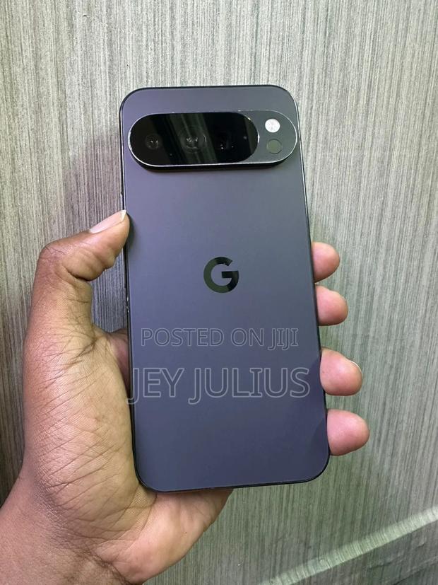 Google Pixel 10 Pro XL 256 GB Gray - thumbnail 7