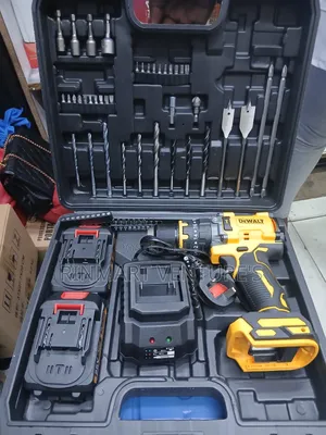 Brushless Drill/ Cordless Drill 88v