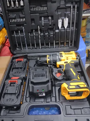 Brushless Drill/ Cordless Drill 88v