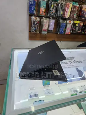 Laptop Dell Latitude 7280 8GB Intel Core i5 SSD 256GB