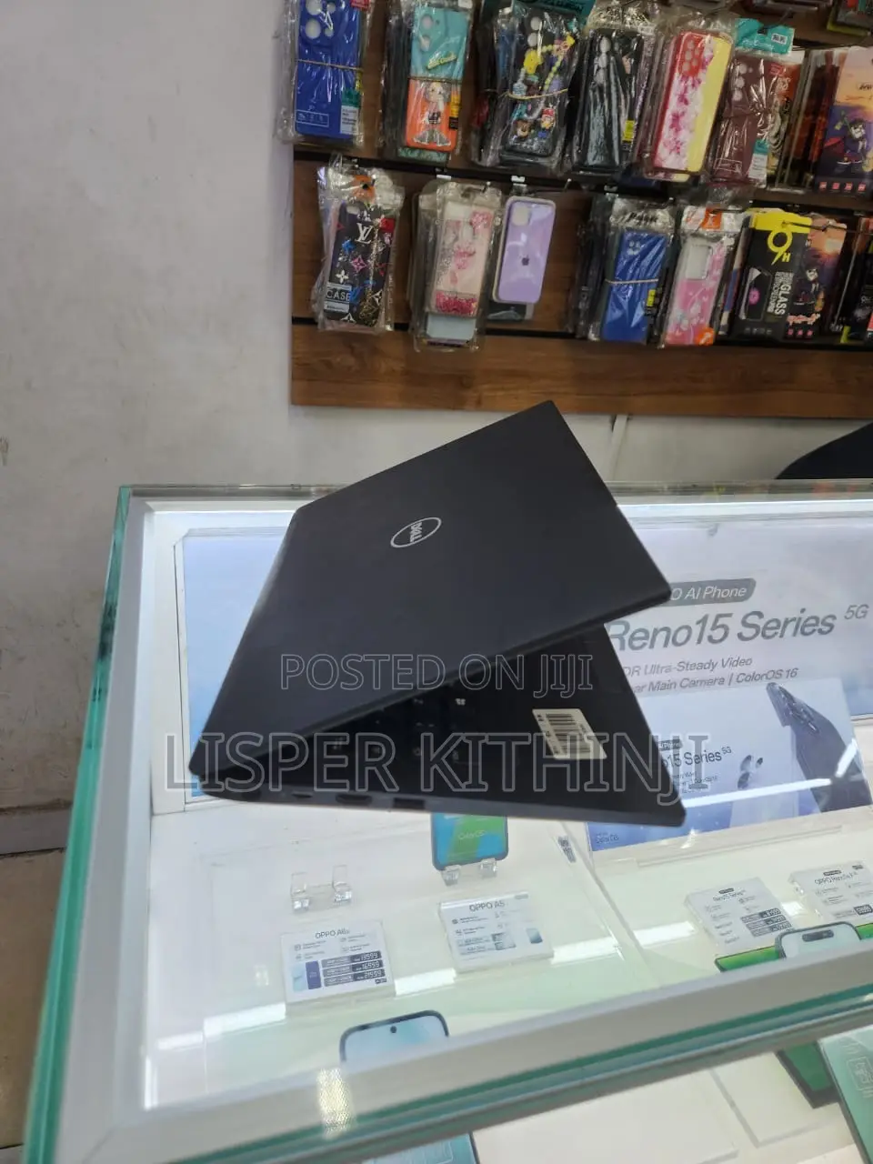 Laptop Dell Latitude 7280 8GB Intel Core i5 SSD 256GB
