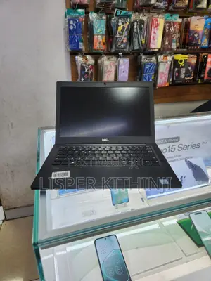 Laptop Dell Latitude 7280 8GB Intel Core i5 SSD 256GB