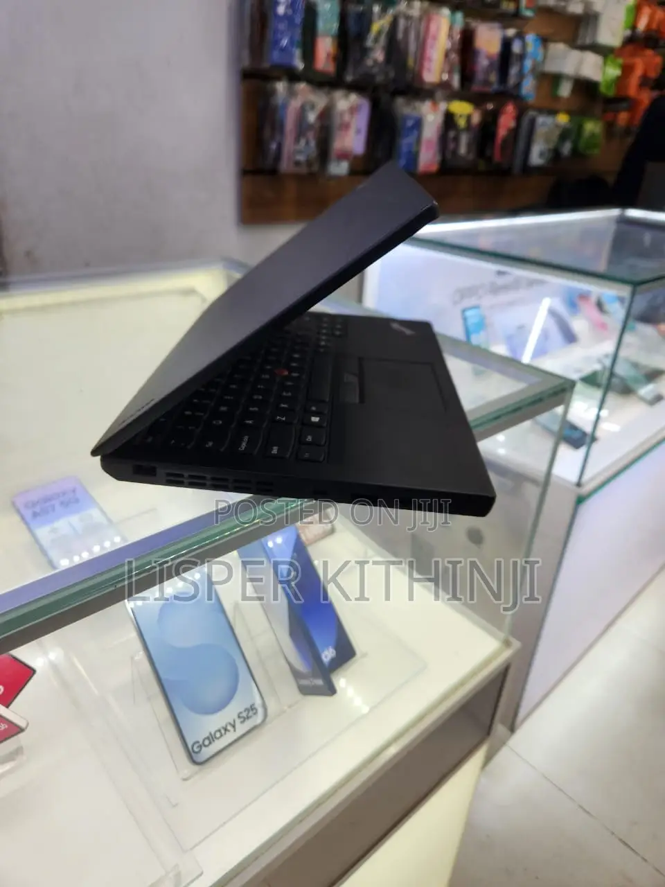 Laptop Dell Latitude 7280 8GB Intel Core i5 SSD 256GB