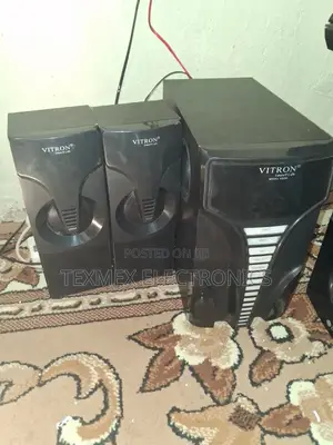 Subwoofer System