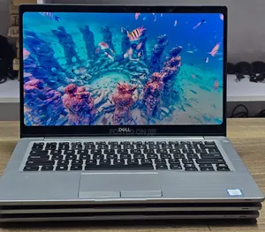 Laptop Dell Latitude 7400 8GB Intel Core i5 SSD 256GB
