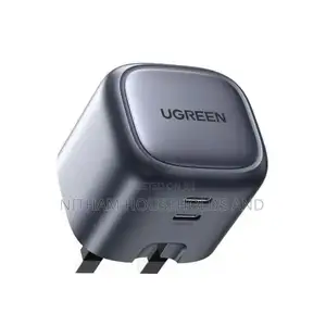 Ugreen X516 45w Gan Fast Charger