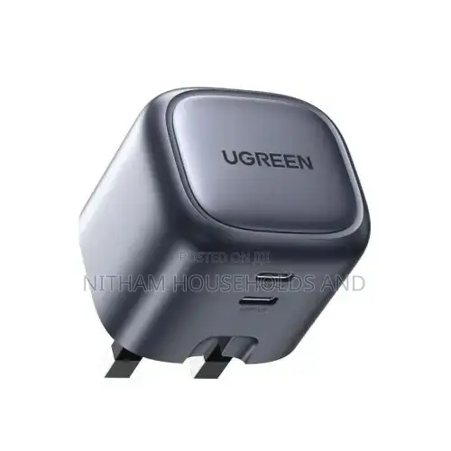 Ugreen X516 45w Gan Fast Charger