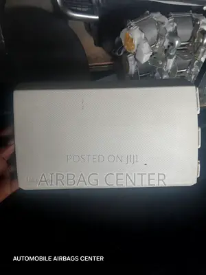 Mazda Carol Dashboard Airbag