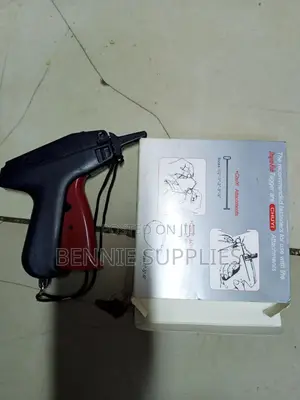 Dragon Tagging Gun