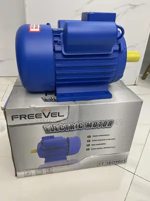 2hp Freevel Electric Motor