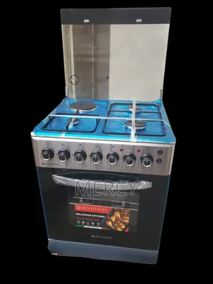 Skywood 50*55 Cooker