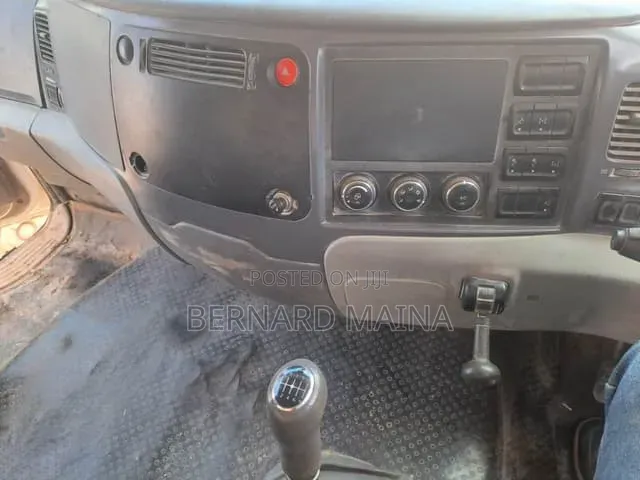 Tata
Prima Lx 2528 K Tipper
