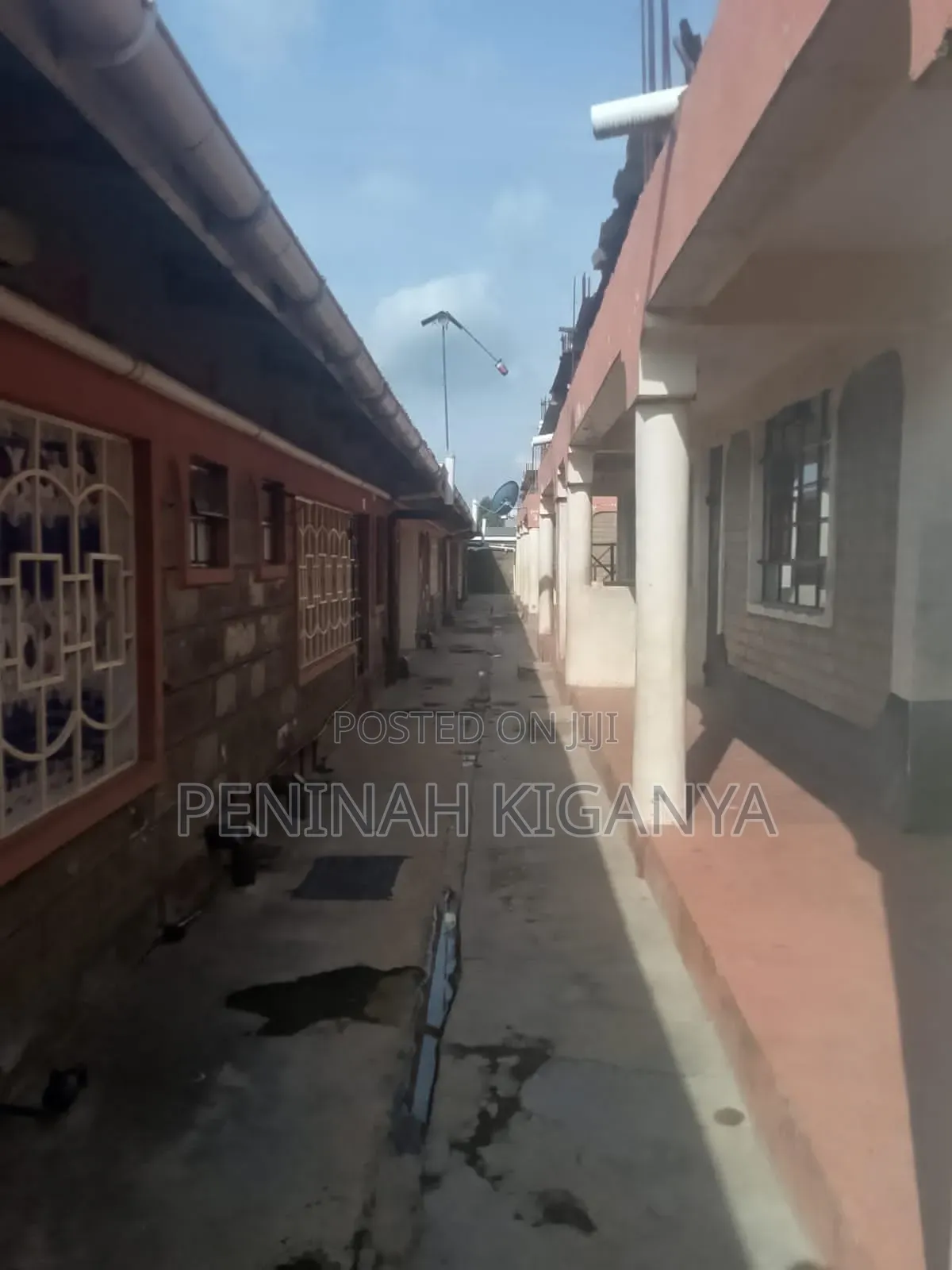 Mini Flat in Makhapilas, Rumwe for rent