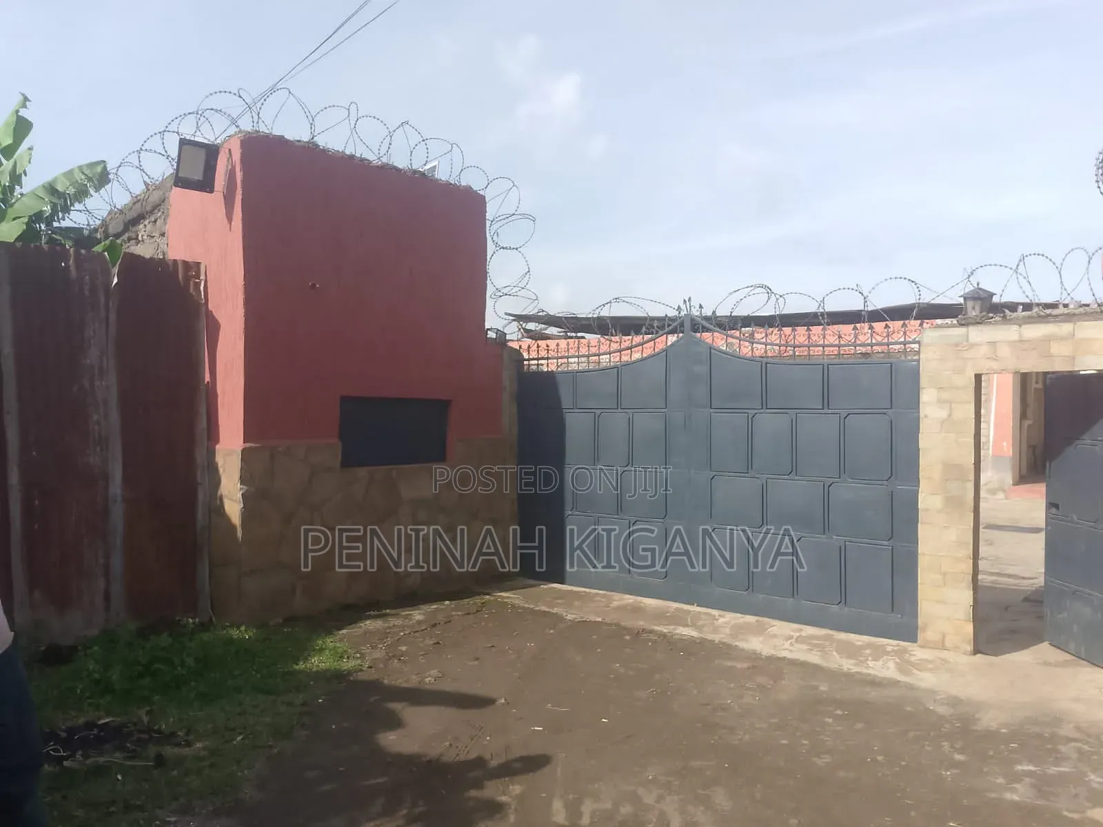 Mini Flat in Makhapilas, Rumwe for rent