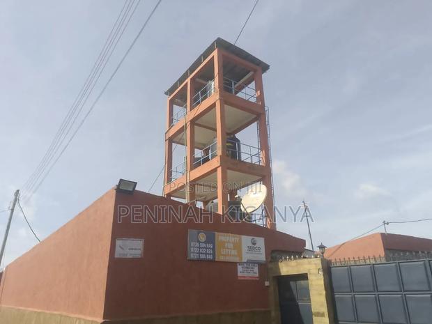 Mini Flat in Makhapilas, Rumwe for rent - thumbnail 7