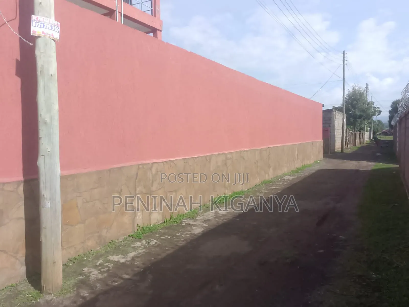 Mini Flat in Makhapilas, Rumwe for rent