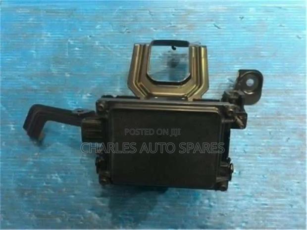 Honda Vezel 2016-2019 Radar Sensor - thumbnail 2