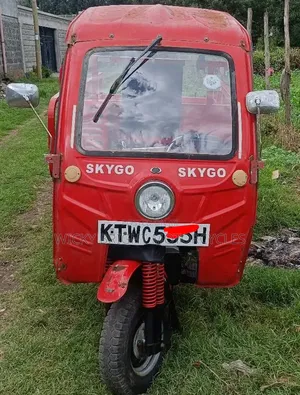 Skygo 2023 Red