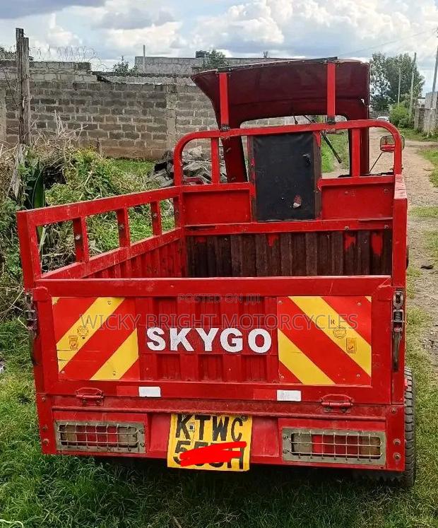 Skygo 2023 Red - thumbnail 2