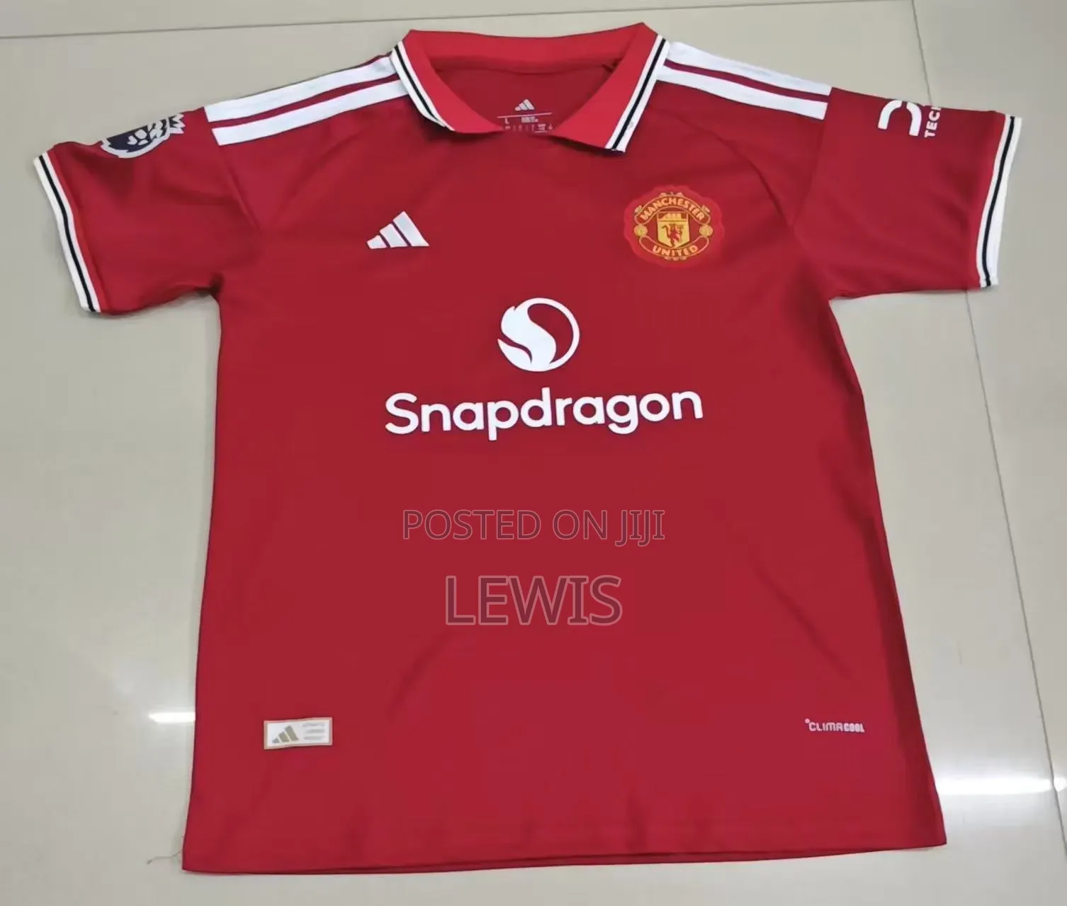 Clothes for Sell