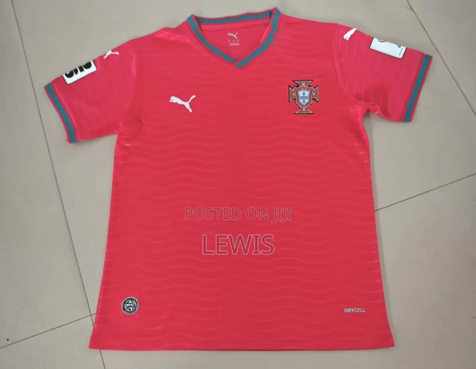 Clothes for Sell