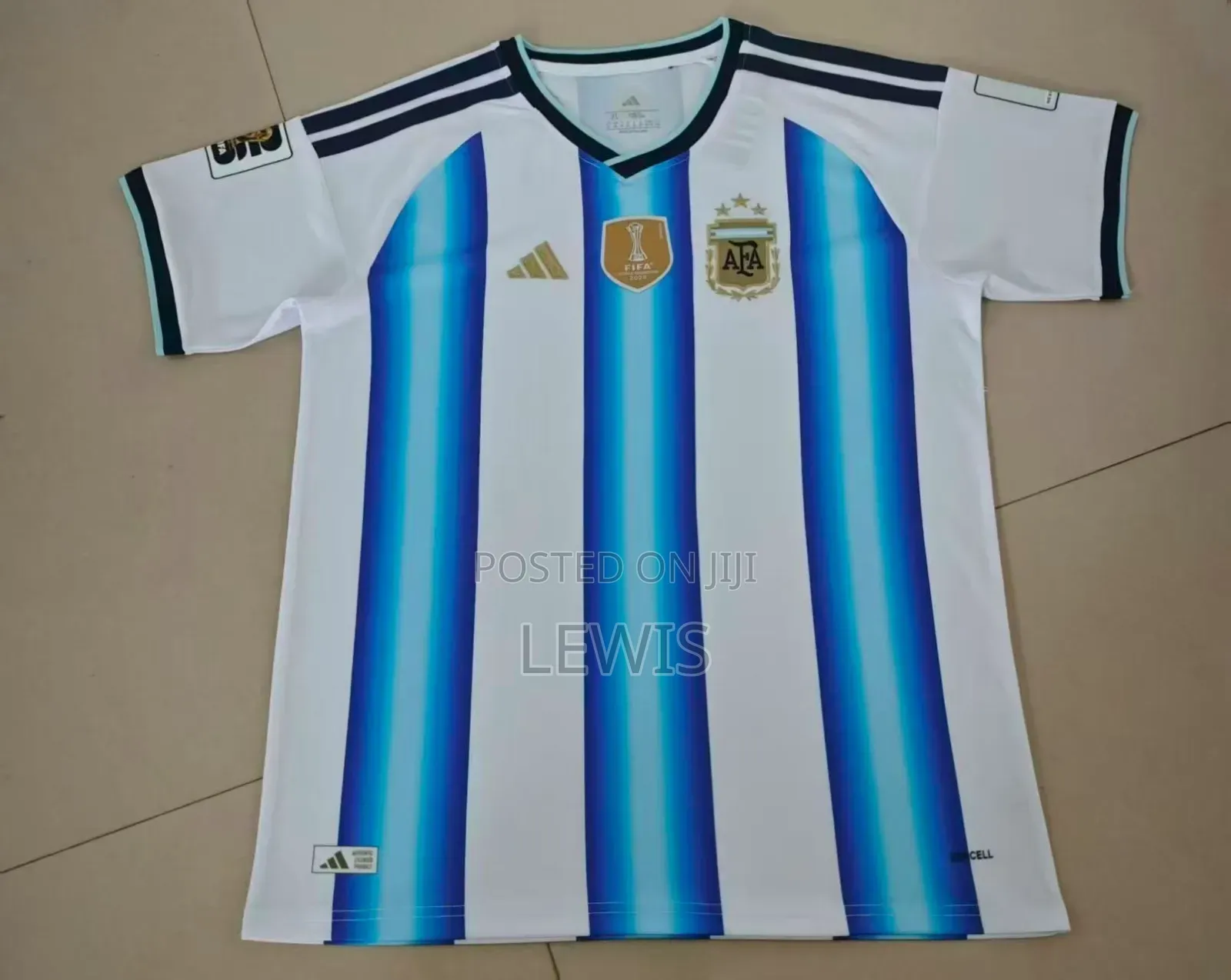 Clothes for Sell