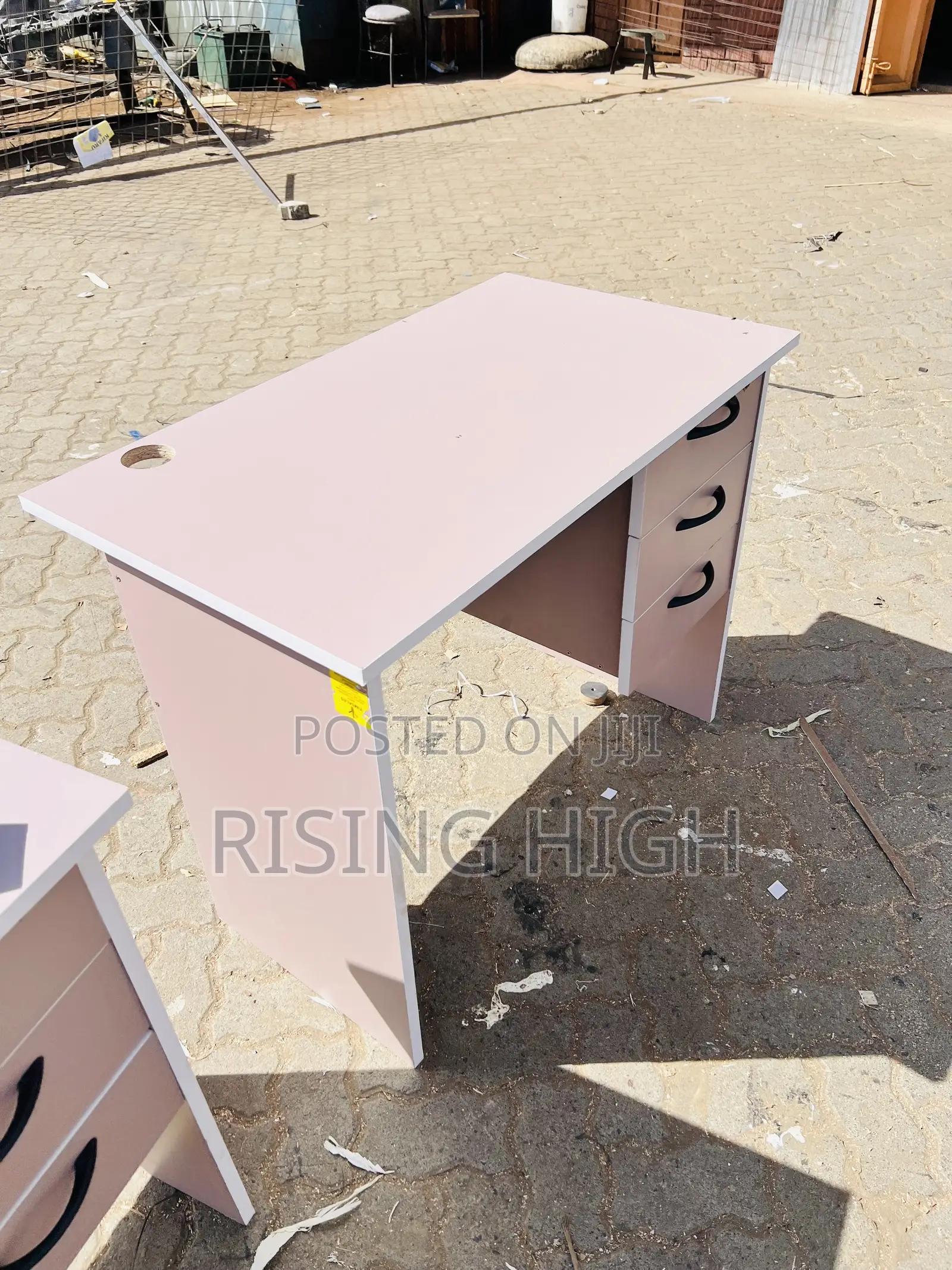 Functional Unique 1meters Office Desk