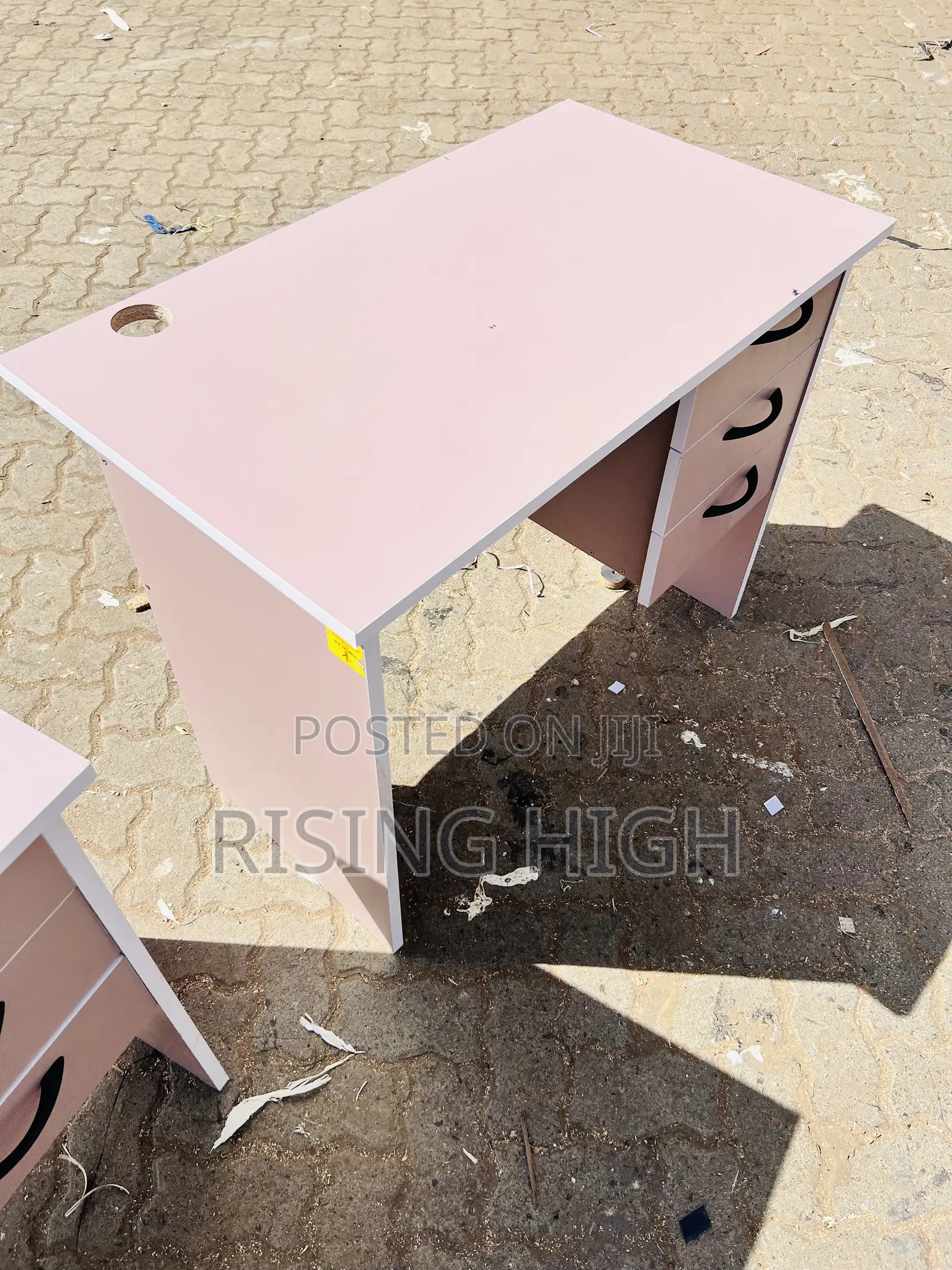 Functional Unique 1meters Office Desk