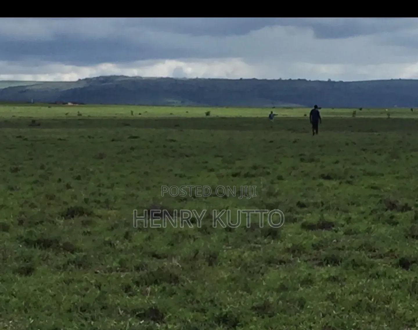 Land for Sale in Isinya Kajiado