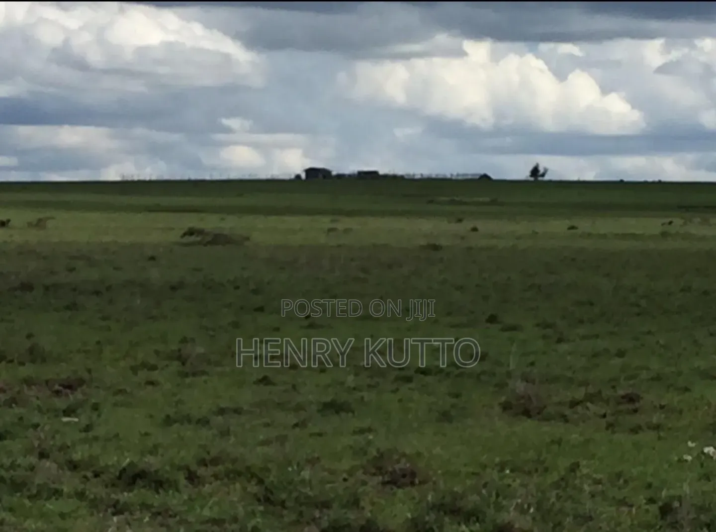 Land for Sale in Isinya Kajiado
