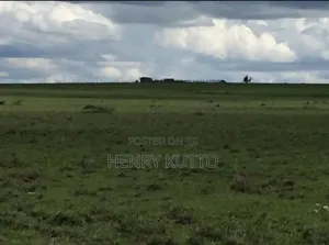 Land for Sale in Isinya Kajiado