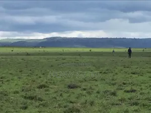 Land for Sale in Isinya Kajiado