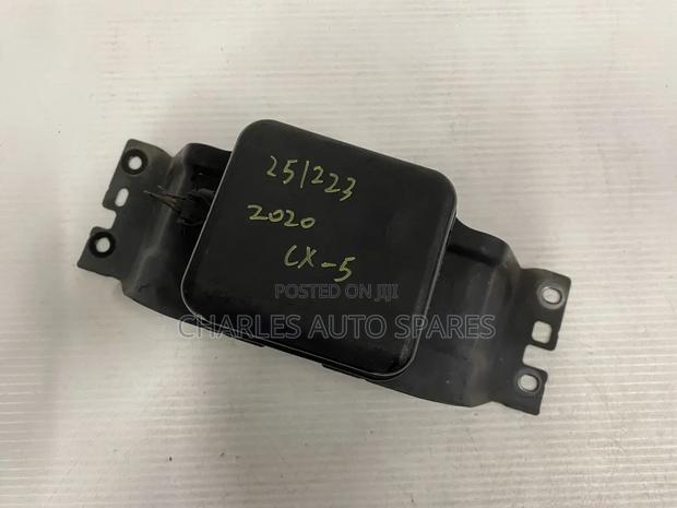 Mazda Cx3,Cx5, Cx9 Radar Sensors - thumbnail 2