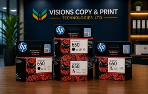 Hp Deskjet Ink Advantage Series: 1015, 1515, 2515, Ink