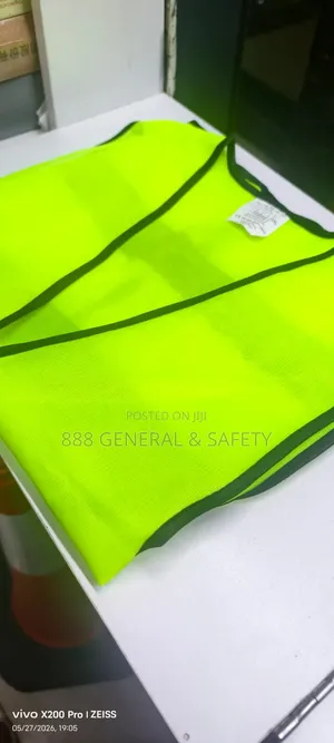 Wholesale Reflector Jacket