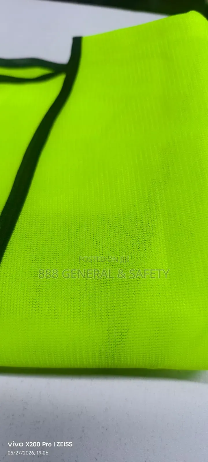 Wholesale Reflector Jacket