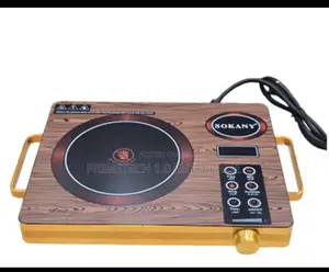 Sokany Infrared Cooker